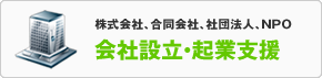 起業コンサルティング